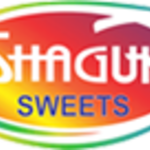 shagunsweets is swapping clothes online from 