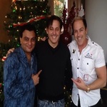 ericdaliusbitcoinmiamiNetworth is swapping clothes online from 