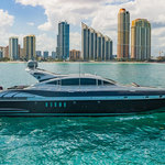 Party Boat Rental Miami is swapping clothes online from 