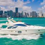 Miami Yacht & Boat Renting is swapping clothes online from 