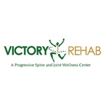 Victory Rehab Chiropractic Clinic is swapping clothes online from 