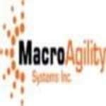 Macro Agility is swapping clothes online from VAUGHAN, ON