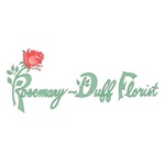 Rosemary-Duff Florist is swapping clothes online from 