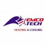EMCO Tech Heating and Cooling is swapping clothes online from 