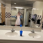 juliae is swapping clothes online from AYER, MA