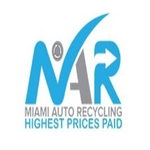 Miami Auto Recycling is swapping clothes online from 