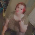 pinkcandy21 is swapping clothes online from 