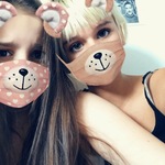 erin2lit is swapping clothes online from 