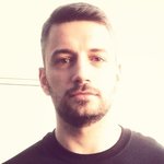 mathewwilliams is swapping clothes online from 