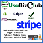 Buy Stripe Account is swapping clothes online from 