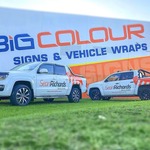 bigcolour is swapping clothes online from Gateshead, New South Wales