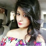 Aarohi Roy is swapping clothes online from 