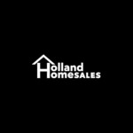 Holland Homes Sales is swapping clothes online from 