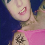 jamienwebber96 is swapping clothes online from 