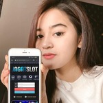 jagatslot is swapping clothes online from 