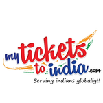 myticketstoindiaaustralia is swapping clothes online from WYNDHAM VALE, VIC