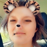 bytchy420 is swapping clothes online from 