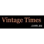 vintagetimes01 is swapping clothes online from ROZELLE, NSW