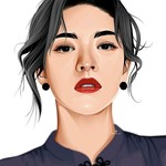 isabellkiral550 is swapping clothes online from 