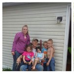 ashleytaylor91 is swapping clothes online from KINGSPORT, TN