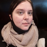 chrissie is swapping clothes online from SHERMAN, TX