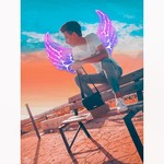 jalil_3 is swapping clothes online from Chetouane, Tlemcen