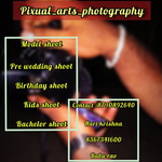 harikrishna is swapping clothes online from Srikakulam, Andhra Pradesh