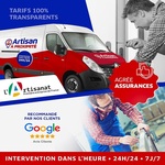 Artisan à proximité - Serrurier Île-de-France is swapping clothes online from 