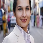 nirupamapillai is swapping clothes online from 