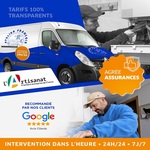 Atelier François - Plombier Paris is swapping clothes online from 