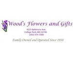 Wood's Flowers and Gifts is swapping clothes online from COLLEGE PARK, MD