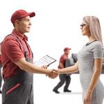 Quick and Easy Moving is swapping clothes online from 