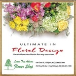 Lemon Tree & Adams Flower Shop is swapping clothes online from 