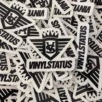 vinylstatus is swapping clothes online from 