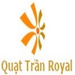 Quạt trần Royal is swapping clothes online from 