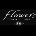 Flowers Tommy Luke is swapping clothes online from 