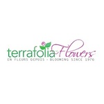 Fleuriste Terrafolia Flowers is swapping clothes online from DOLLARD-DES ORMEAUX, QC