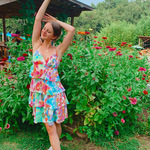 annaizabella13 is swapping clothes online from CHARLOTTE, NC