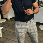 johnson909 is swapping clothes online from 