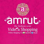 Amrut the fashion icon is swapping clothes online from Surat, Gujarat