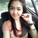 Jenita Hardoyo is swapping clothes online from 