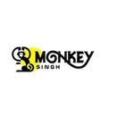 monkeysingh is swapping clothes online from 