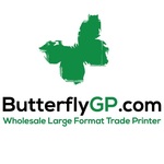 Butterfly Graphics and Printing is swapping clothes online from 