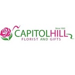 Capitol Hill Florist and Gifts is swapping clothes online from 