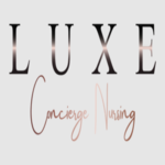 luxeconciergenursing is swapping clothes online from 