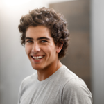 Alfred Moser is swapping clothes online from 