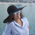 baruni is swapping clothes online from 