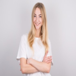 Bret Perry is swapping clothes online from 