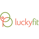 luckyfit is swapping clothes online from 