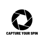 Capture Your Spin is swapping clothes online from 
